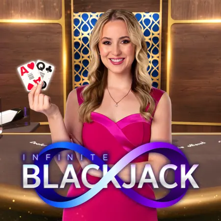 Infinite Blackjack